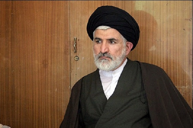 سید سعید لواسانی: گفتند متعارف نیستی برو!