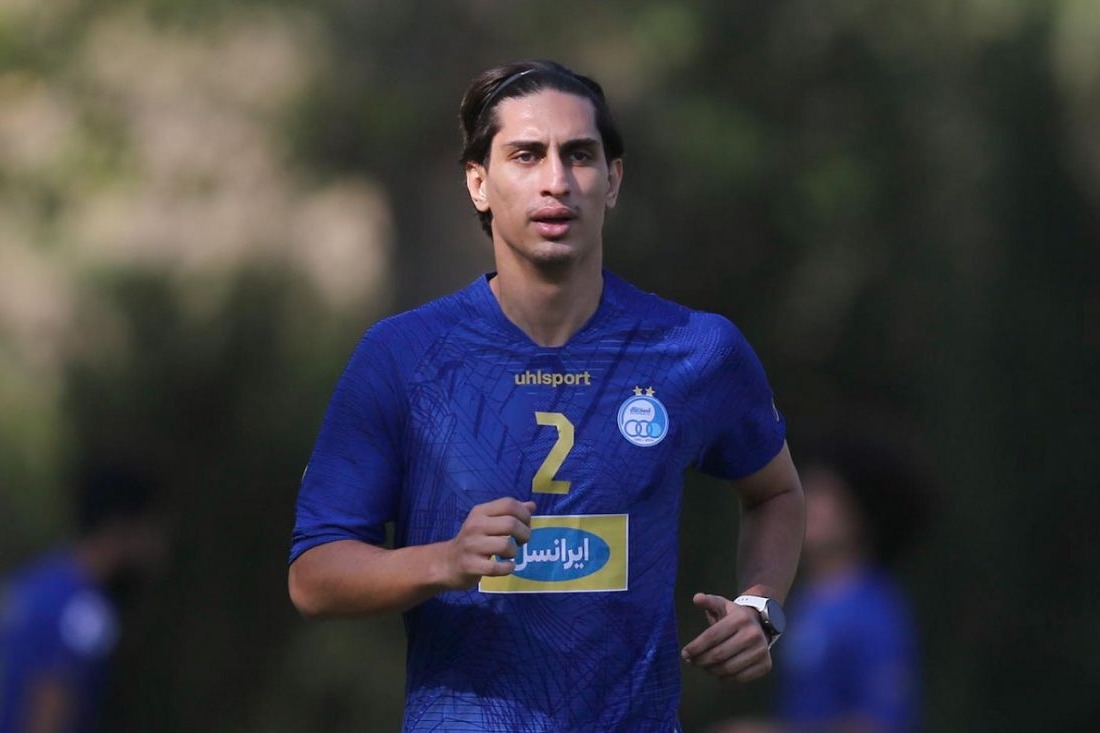 قرارداد محمد نادری قرارداد محمد نادری