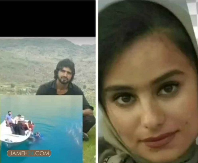 خودکشی در ایران/ تصاویر