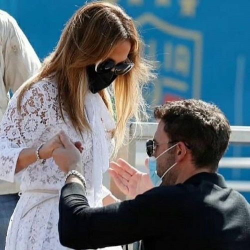 جنیفر لوپز و بن افلک جنیفر لوپز و بن افلک