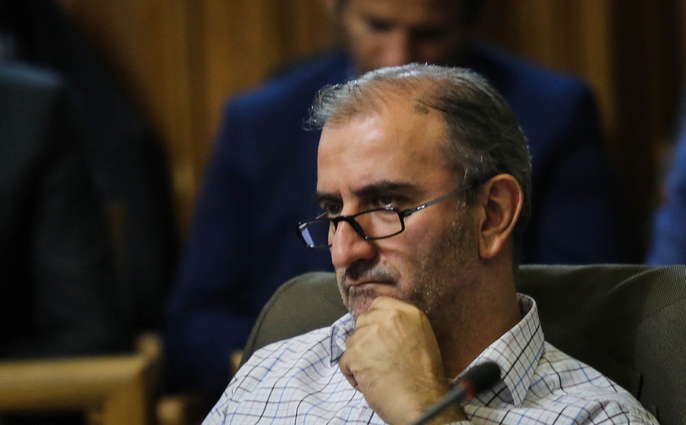 تهران توانایی پذیرش تراکم را ندارد/اولویت مدیریت شهری حفظ باغات فعلی باشد تهران توانایی پذیرش تراکم را ندارد/اولویت مدیریت شهری حفظ باغات فعلی باشد