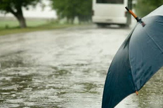 هشدار هواشناسی