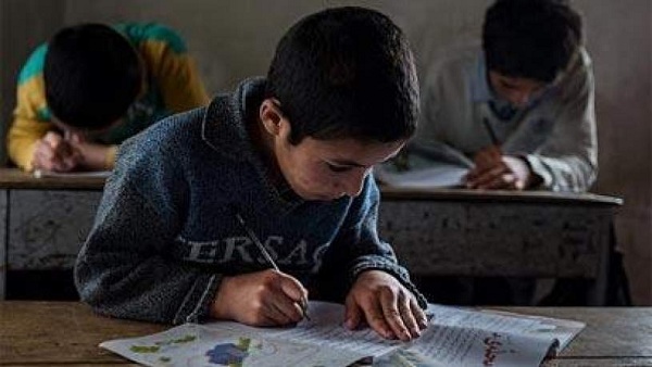 ترک تحصیل ترک تحصیل