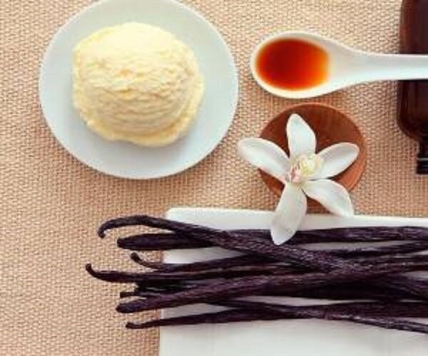 فواید وانیل برای پوست و مو فواید وانیل برای پوست و مو