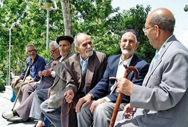 میزان مستمری بازنشستگی میزان مستمری بازنشستگی