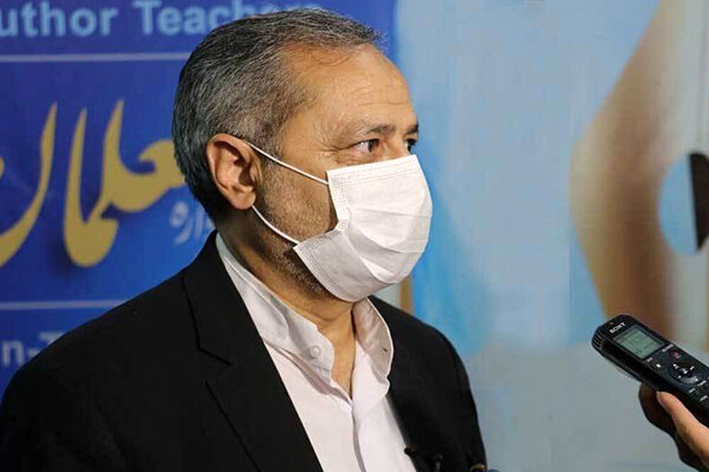 توسعه آموزش مجازی 