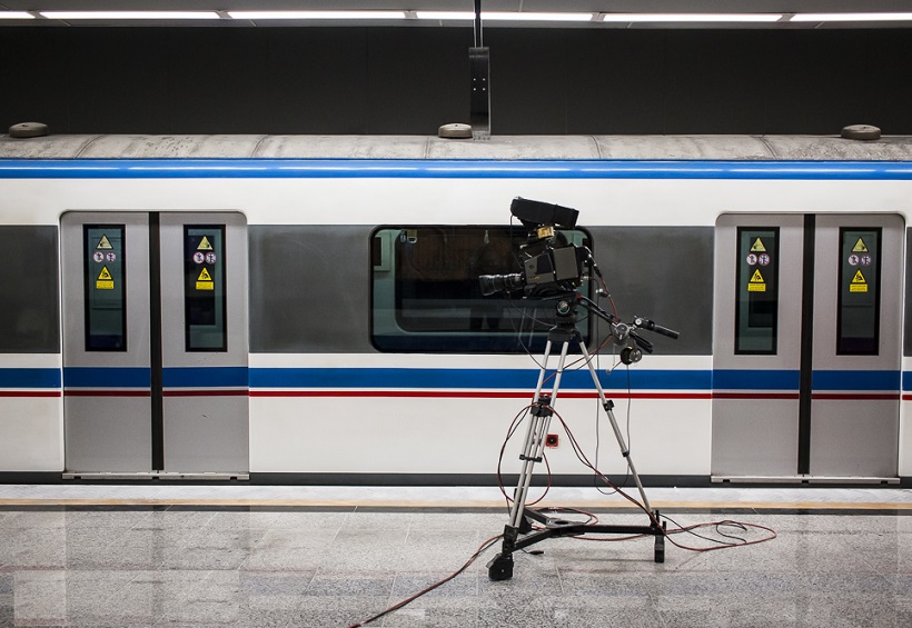 ناایمنی خط ۷ متروی تهران ناایمنی خط ۷ متروی تهران