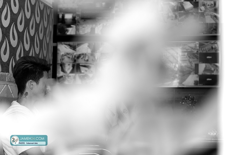 مشکلات افراد ترنس مشکلات افراد ترنس