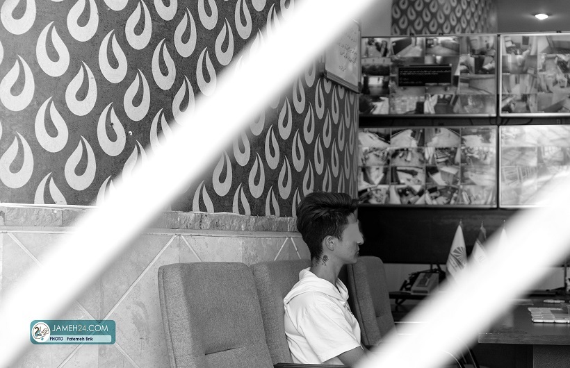 مشکلات افراد ترنس مشکلات افراد ترنس