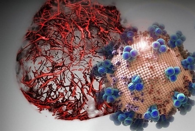 واریانت‌های نوترکیب کرونا