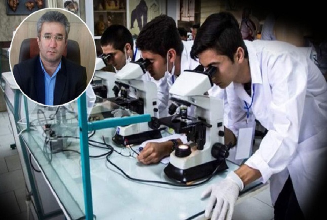 اجرایی پژوهش سراهای دانشآموزی اجرایی پژوهش سراهای دانشآموزی