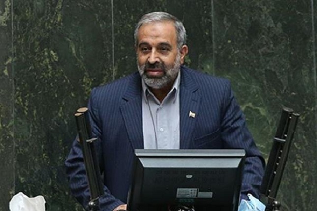 مخالف وزیر پیشنهادی علوم مخالف وزیر پیشنهادی علوم