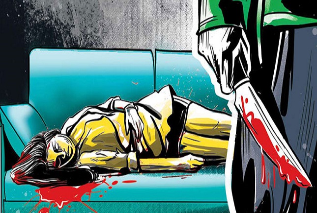 افزایش همسرکشی در ایران افزایش همسرکشی در ایران