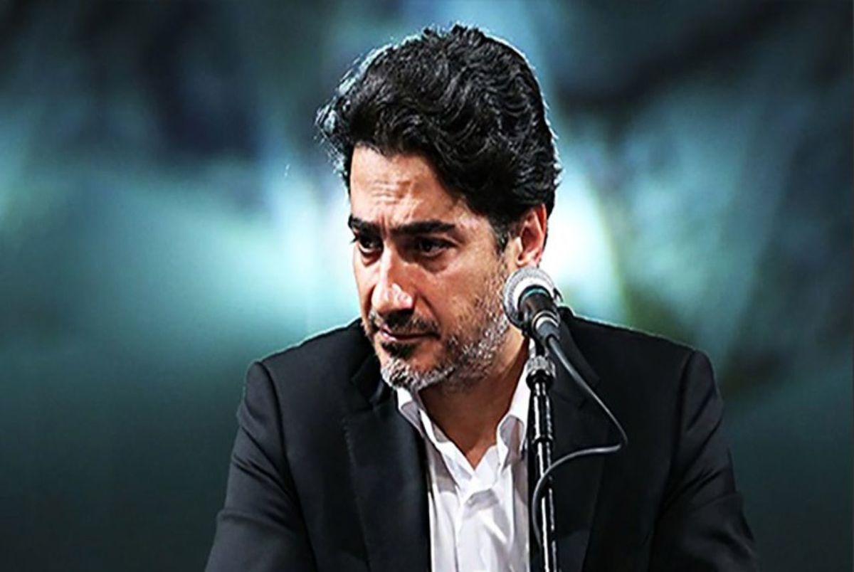 همایون شجریان و دخترش