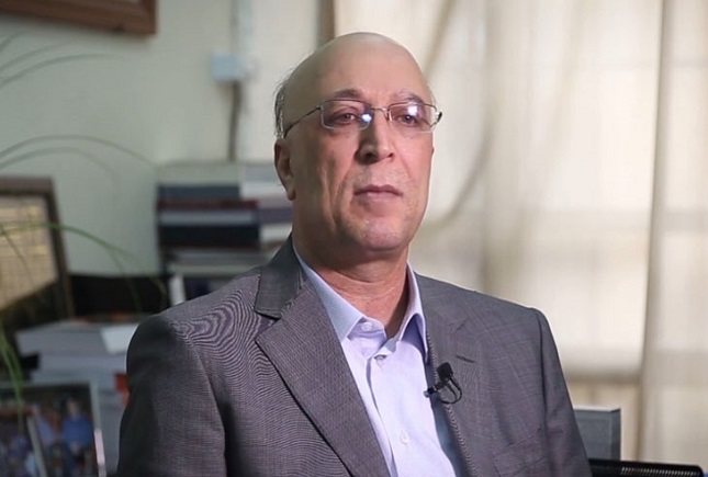 وزیر پیشنهادی علوم و تحقیقات دولت سیزدهم وزیر پیشنهادی علوم و تحقیقات دولت سیزدهم