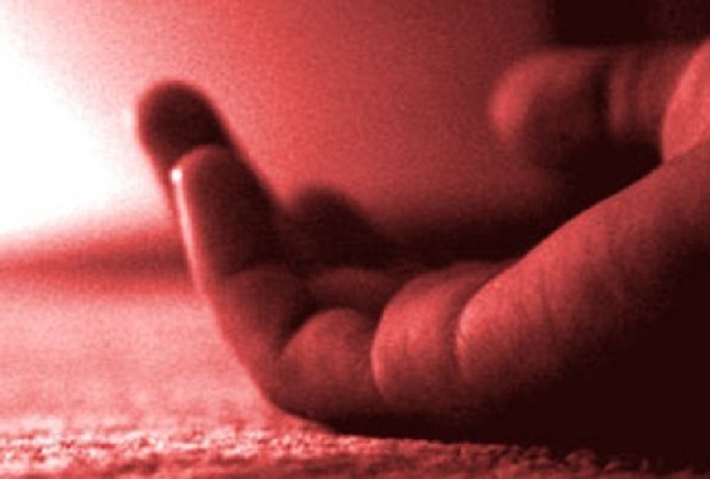 همسرکشی در اراک