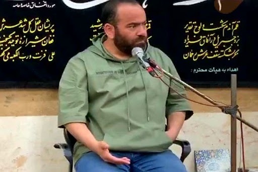حسن آقامیری 