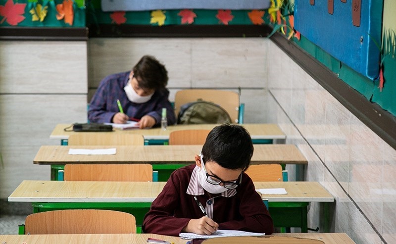 مروری بر بازگشایی مدارس در برخی کشورها مروری بر بازگشایی مدارس در برخی کشورها