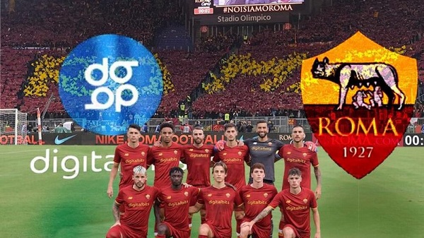 حمایت مالی باشگاه رم ایتالیا از مردم افغانستان