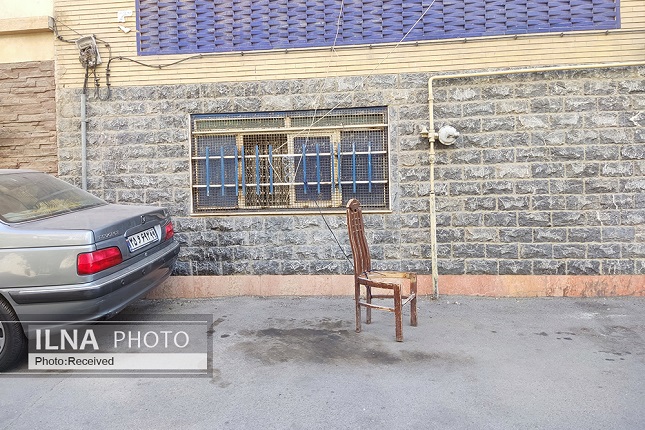 عقبماندگی تهران در تامین پارکینگ و نادیده گرفتن حقوق شهروندان عقبماندگی تهران در تامین پارکینگ و نادیده گرفتن حقوق شهروندان