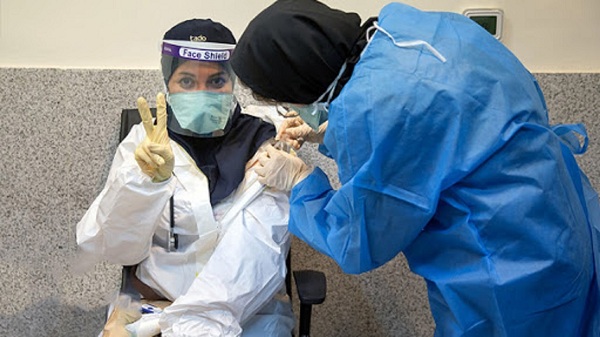 آغاز ثبتنام واکسیناسیون خانواده دانشجویان آغاز ثبتنام واکسیناسیون خانواده دانشجویان