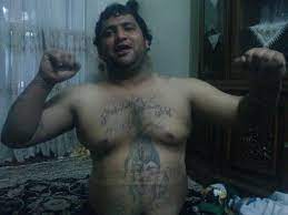 مرگ انتهای لاتی در ایران؛ لاتهایی که مردند از اصغر خارجی تا علی مطلب//سه شنبه مهدی سیاه