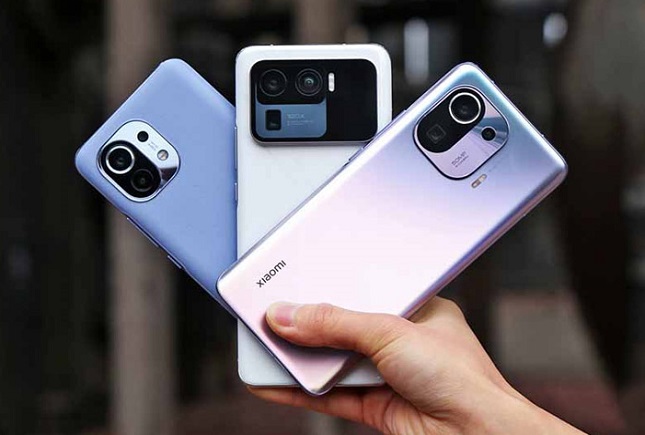 گوشیهای شیائومی در ایران قفل میشود؟ گوشیهای شیائومی در ایران قفل میشود؟