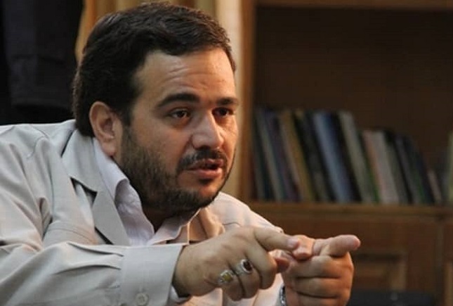 بالاخره عنابستانی رسماً عذرخواهی کرد! بالاخره عنابستانی رسماً عذرخواهی کرد!