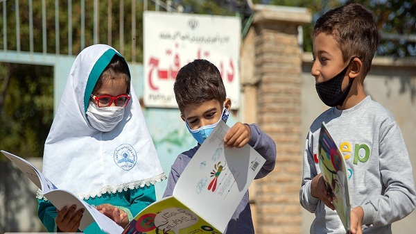 راهکارهای مقابله با استرس دانش آموزان راهکارهای مقابله با استرس دانش آموزان