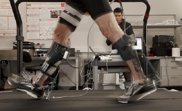 تکنسین بیومکانیک تکنسین بیومکانیک