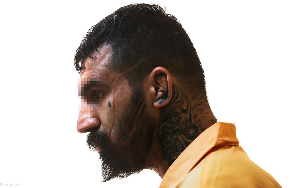 وحید مرادی وحید مرادی