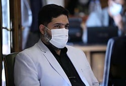 جلسه شورای شهر تهران فردا برگزار نمیشود/ حضور فرمانده نیروی انتظامی در جلسه هم اندیشی با شورای ششمیها جلسه شورای شهر تهران فردا برگزار نمیشود/ حضور فرمانده نیروی انتظامی در جلسه هم اندیشی با شورای ششمیها