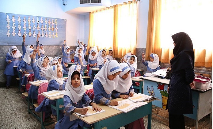 صدور احکام «فوقالعاده ویژه معلمان» معلمان