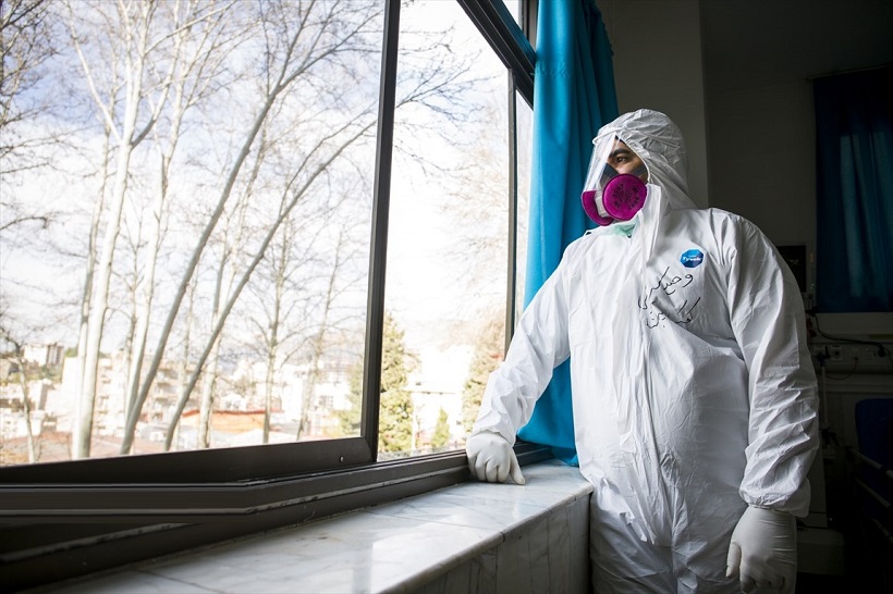 خودکشی در میان پرستاران کشور