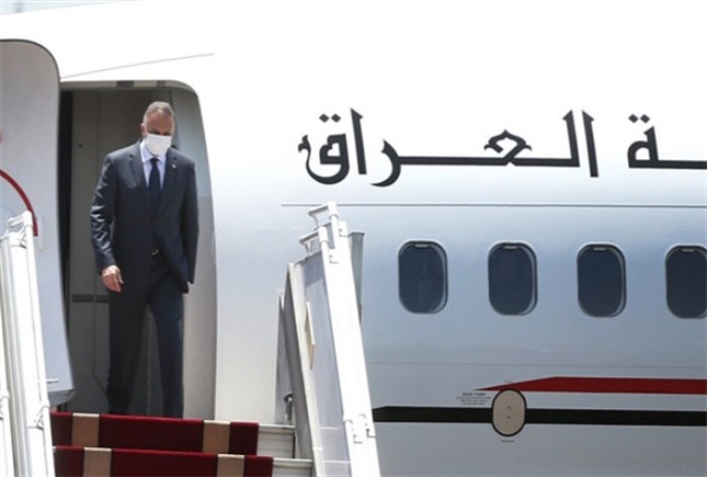 سفر نخست وزیر عراق به ایران