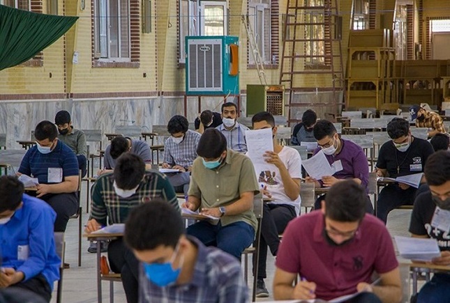 ورود واکسن ویژه دانش آموزان ورود واکسن ویژه دانش آموزان