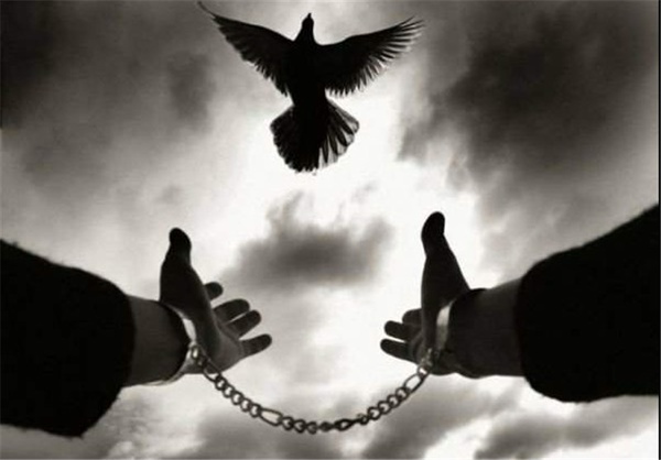 رهایی از قصاص