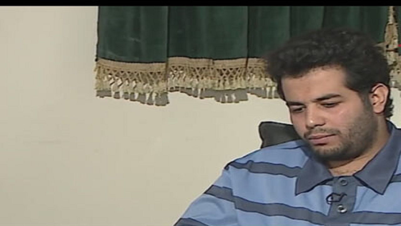 انتقاد وکیل میلاد حاتمی از صدا و سیما اعترافات میلاد حاتمی