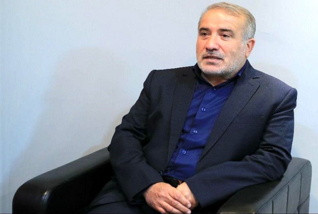 حقوق معوقه محیط بانان