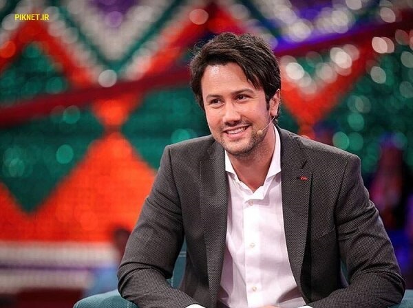 شاهرخ استخری 