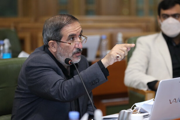 جزییات جلسه شورای ششمی‌ها با سردار رحیمی/ وجود ۴۰۰ هزار معتاد در تهران و جریمه ۱۶۰۰ میلیاردی پلیس راهنمایی و رانندگی طی سال گذشته