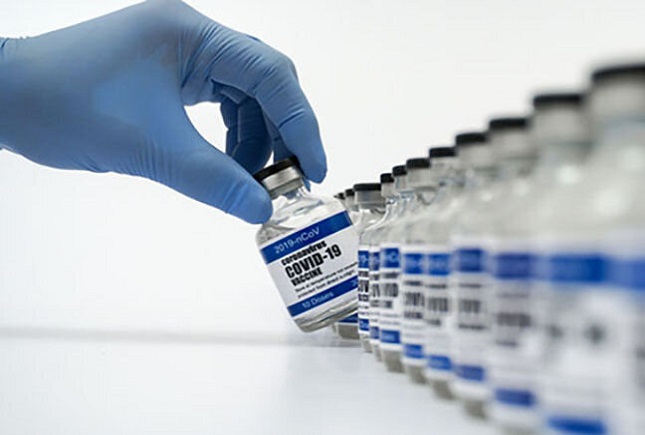 ارزش دلاری واکسنهای وارداتی چقدر است؟ ارزش دلاری واکسنهای وارداتی چقدر است؟