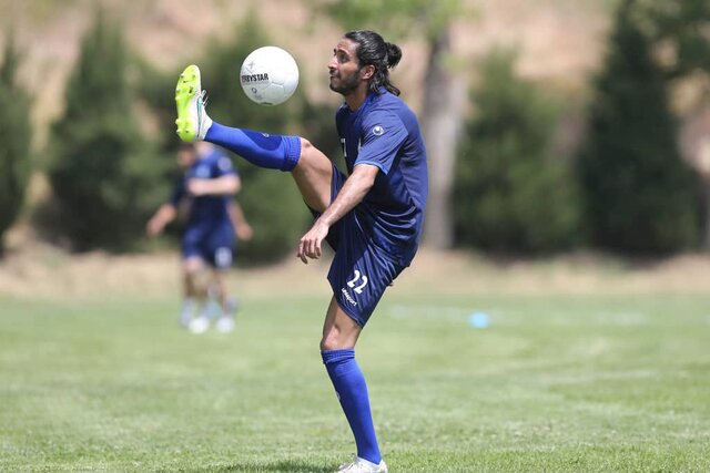 استقلال در لیگ قهرمانان آسیا استقلال در لیگ قهرمانان آسیا