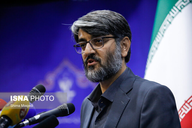 ادعای سپیده قلیان توسط سازمان زندانها بررسی شد سازمان زندانها