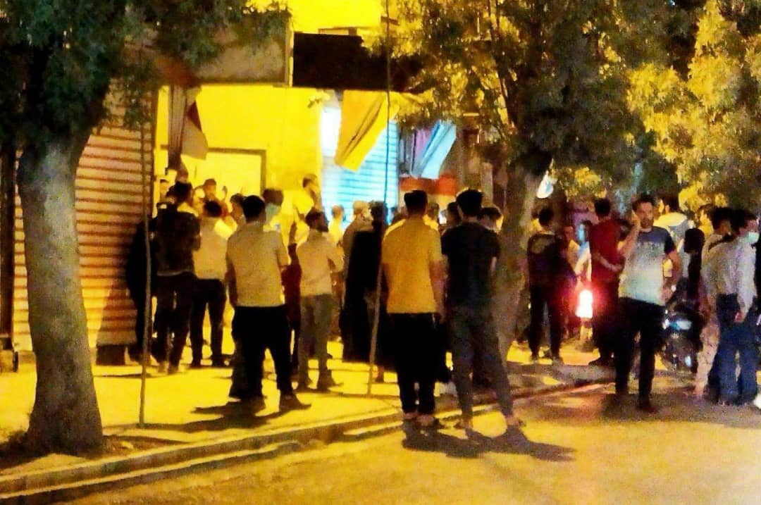 سرقت مسلحانه طلافروشی نورآباد