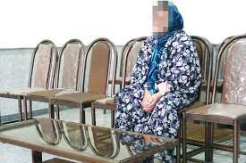 ردپای زن شوهرکش در ماجرای مرگ مرموز دخترش زن شوهرکش دخترش را کشت