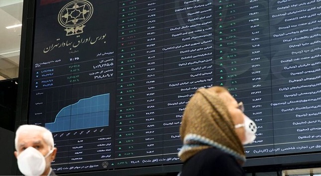 عوامل تاثیرگذار در اصلاح اخیر شاخص بورس