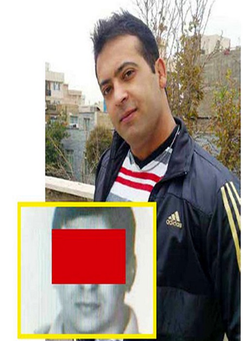 قاتل فراری به آلمان