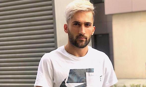 پیام صادقیان