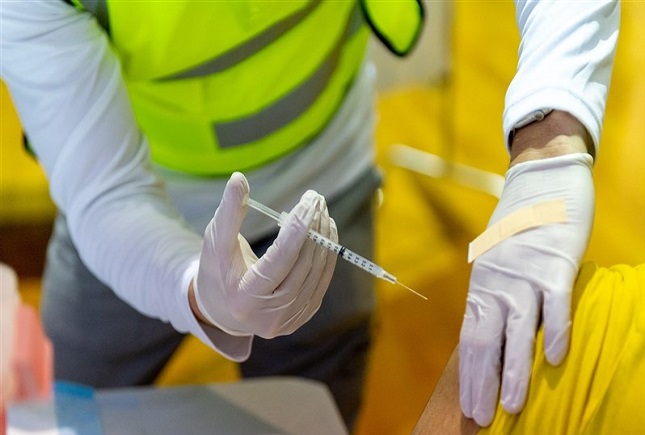 زمانبندی واکسیناسیون عمومی سنین مختلف زمانبندی واکسیناسیون عمومی سنین مختلف